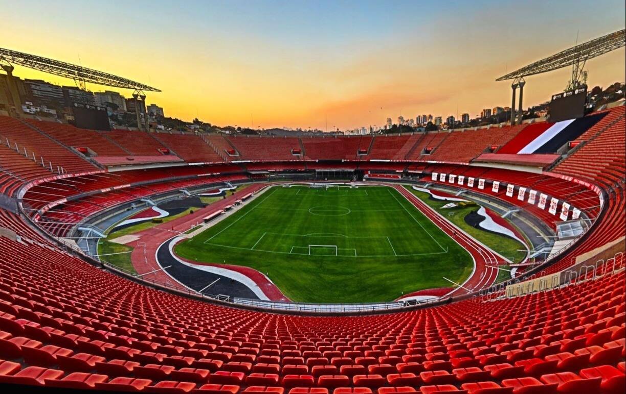 morumbi