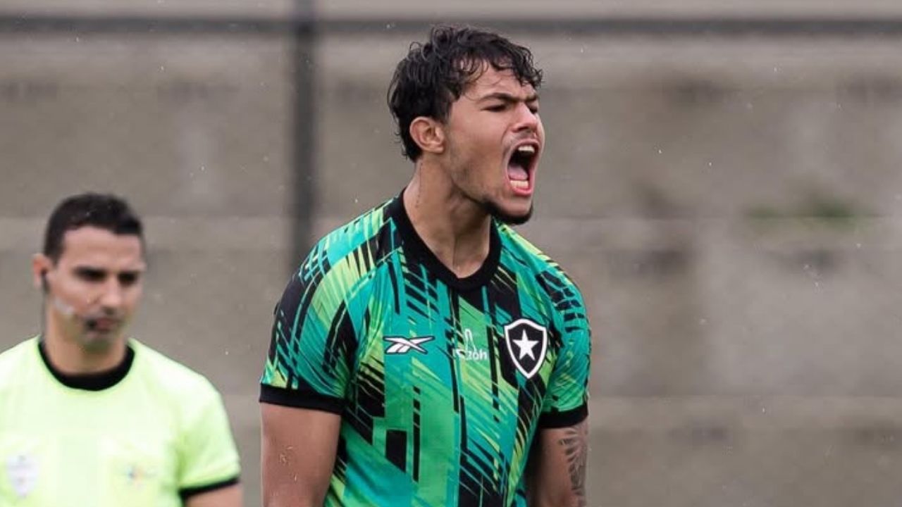 Como está a carreira do goleiro Bruninho, filho de Eliza Samudio?