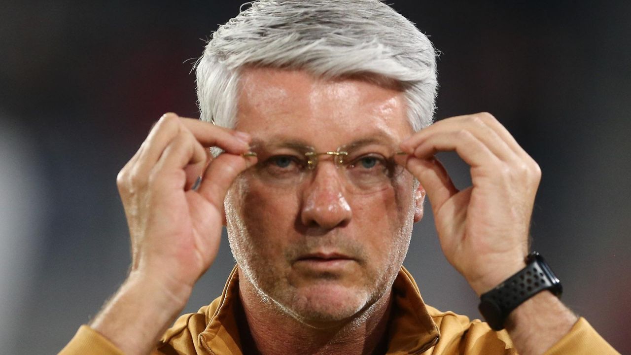 Athletico tem entrave em negociação com líder de desarmes do Brasileirão 2025