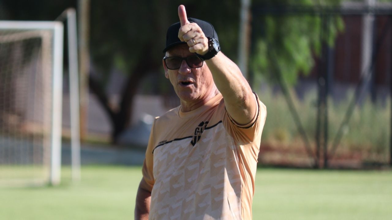 Campeonato Paranaense tem a primeira mudança de técnico