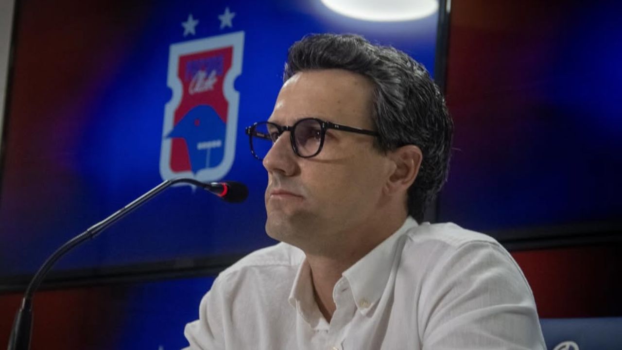 O ativo do Paraná considerado por diretor como “um dos mais valiosos da América do Sul”