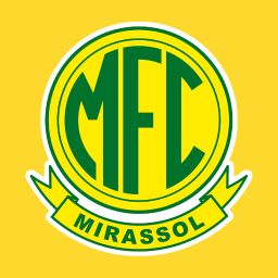 mirassol-logo