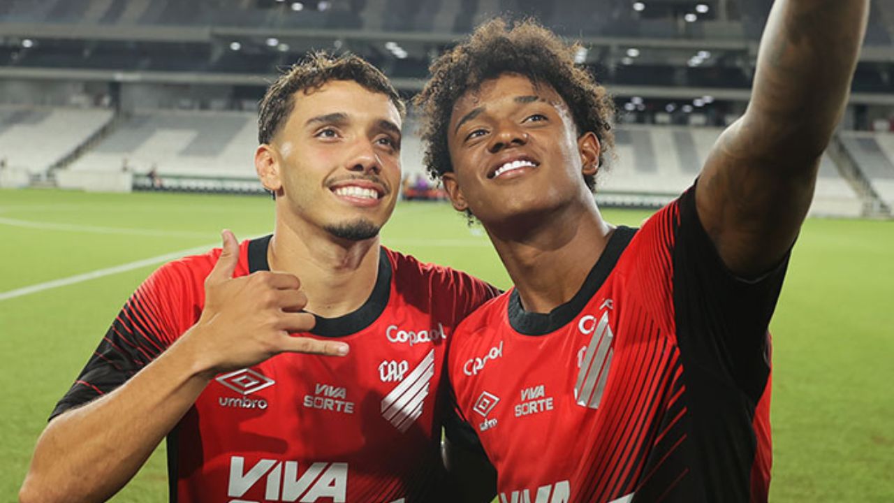 Técnico revela objetivo do Athletico no Paranaense: “Foco não é o resultado”