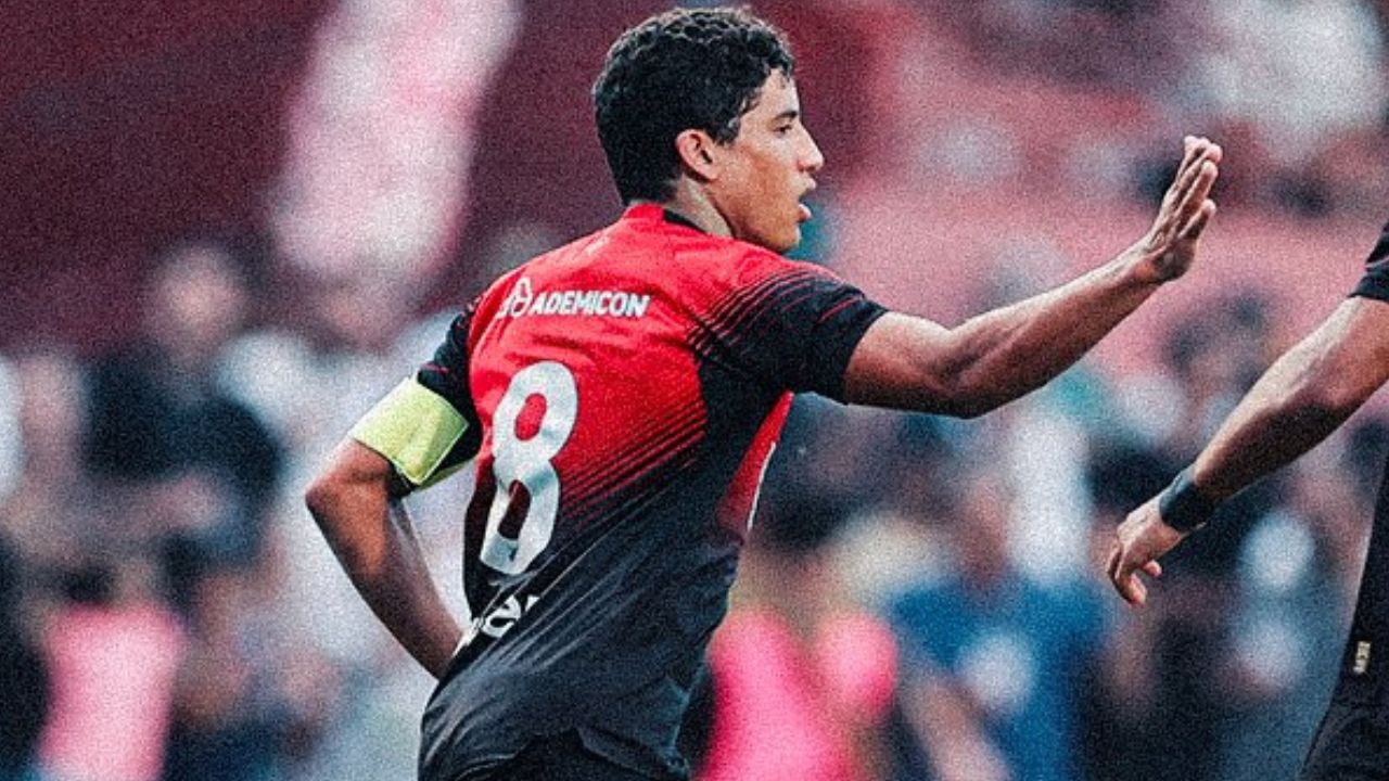 Athletico sofre em estreia de gringo e se salva com ‘veterano’ de 19 anos