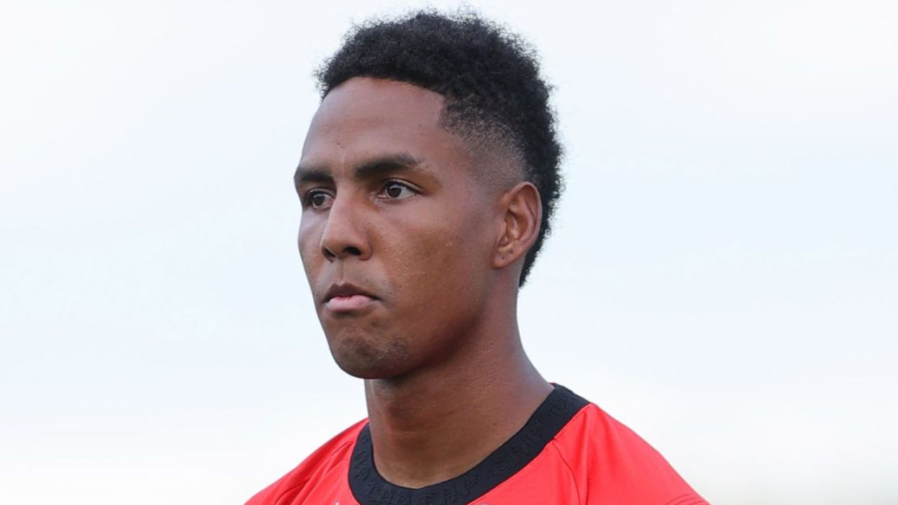 Athletico sofre em estreia de gringo e se salva com ‘veterano’ de 19 anos