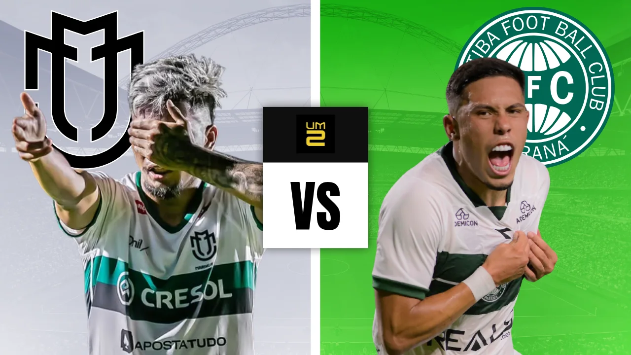 Maringá x Coritiba: Palpites, onde assistir e escalações