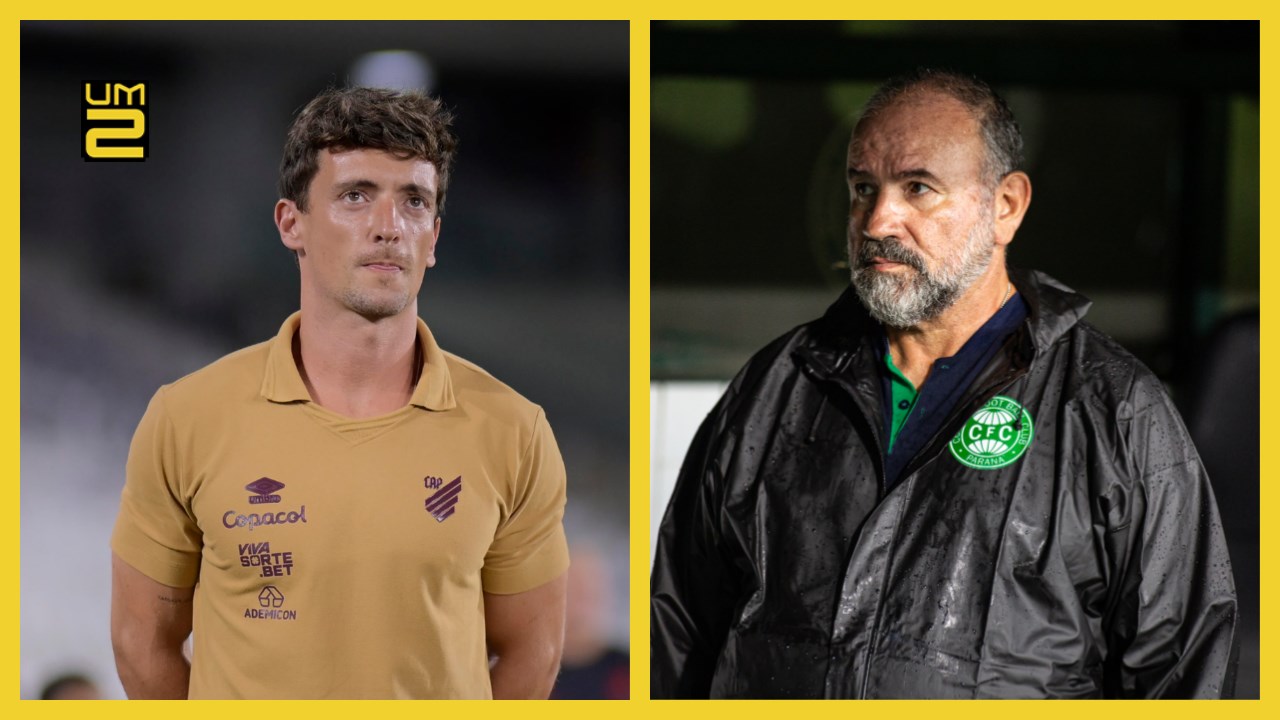 Athletico e Coritiba vivem dilemas e testes no início do Campeonato Paranaense