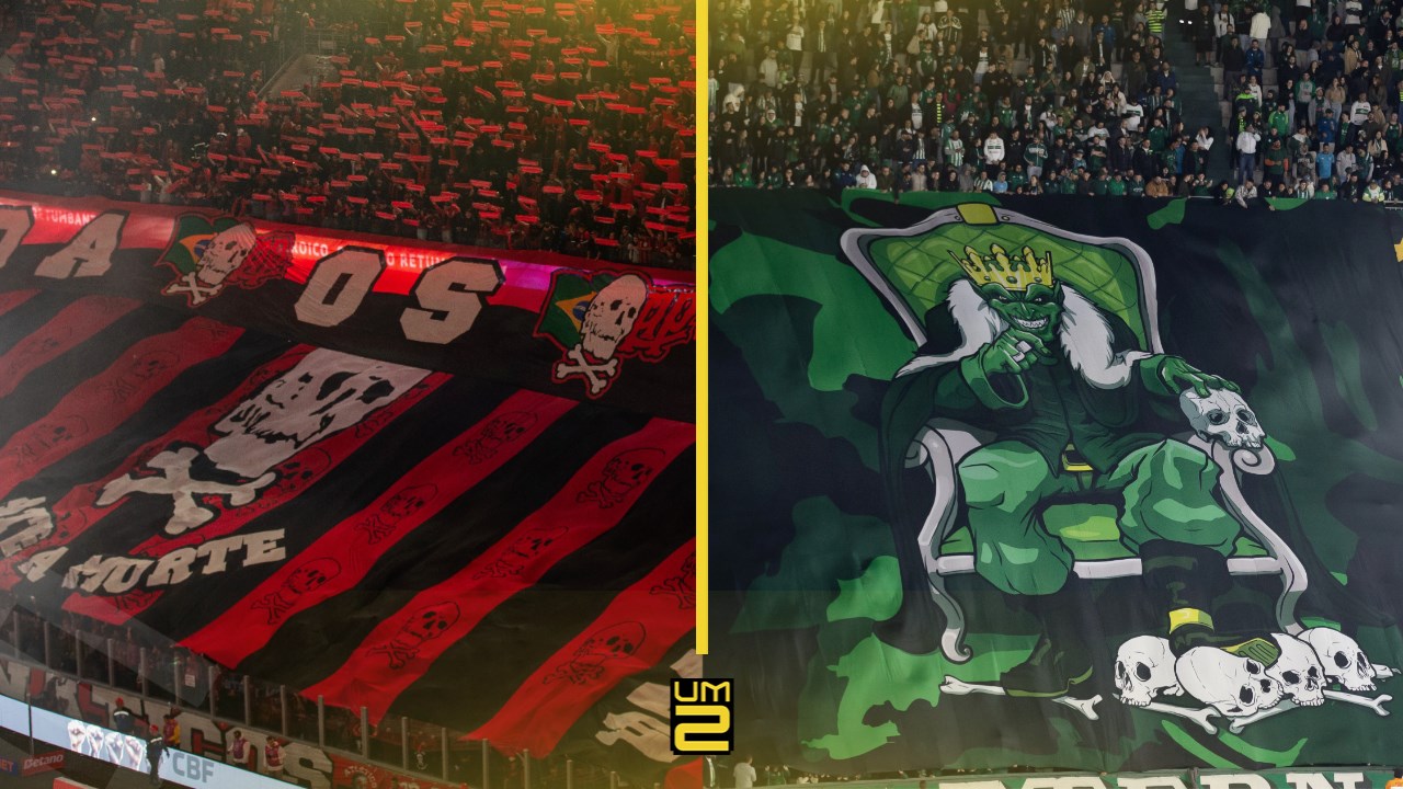 Athletico inicia venda de ingressos para o clássico contra o Coritiba no Paranaense