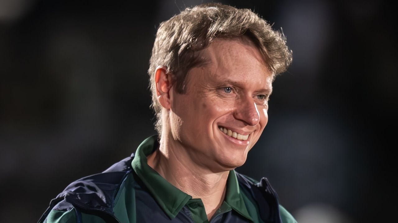 Seabra explica mescla no Coritiba e projeta o Atletiba