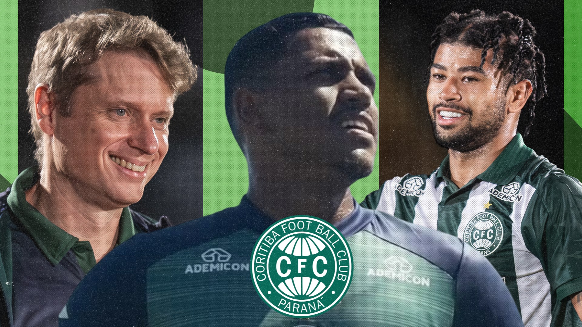 Invicto no Atletiba, defesa sólida e time titular: O que esperar do Coritiba no clássico contra o Athletico?