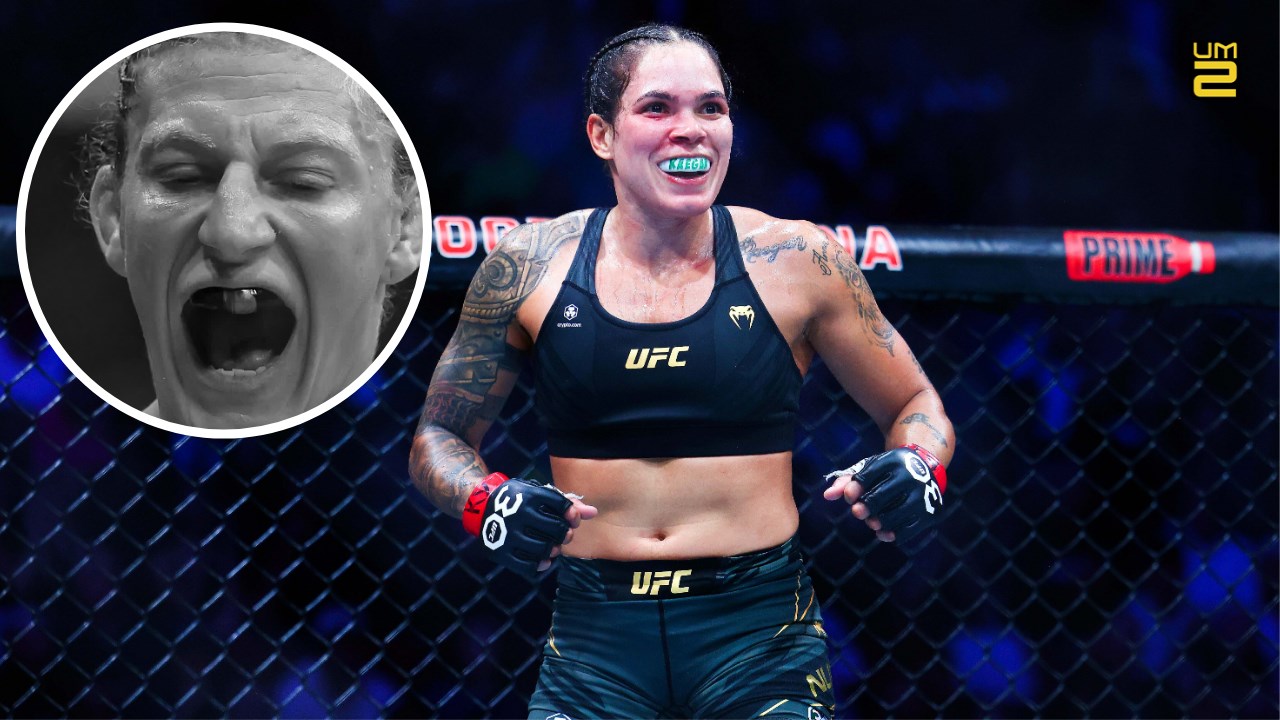 Cirurgia, veto médico e mistério: Luta dos sonhos no UFC desmorona