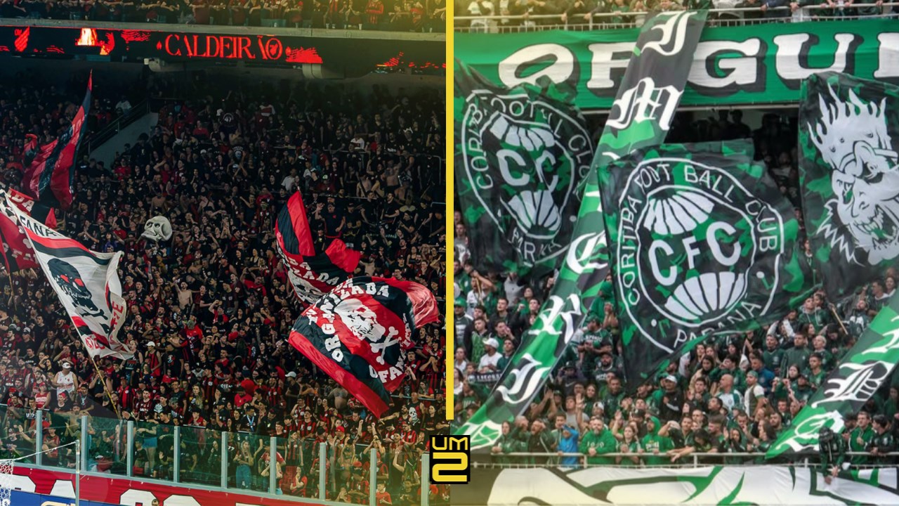 PM define esquema especial de segurança para o primeiro Atletiba de 2026