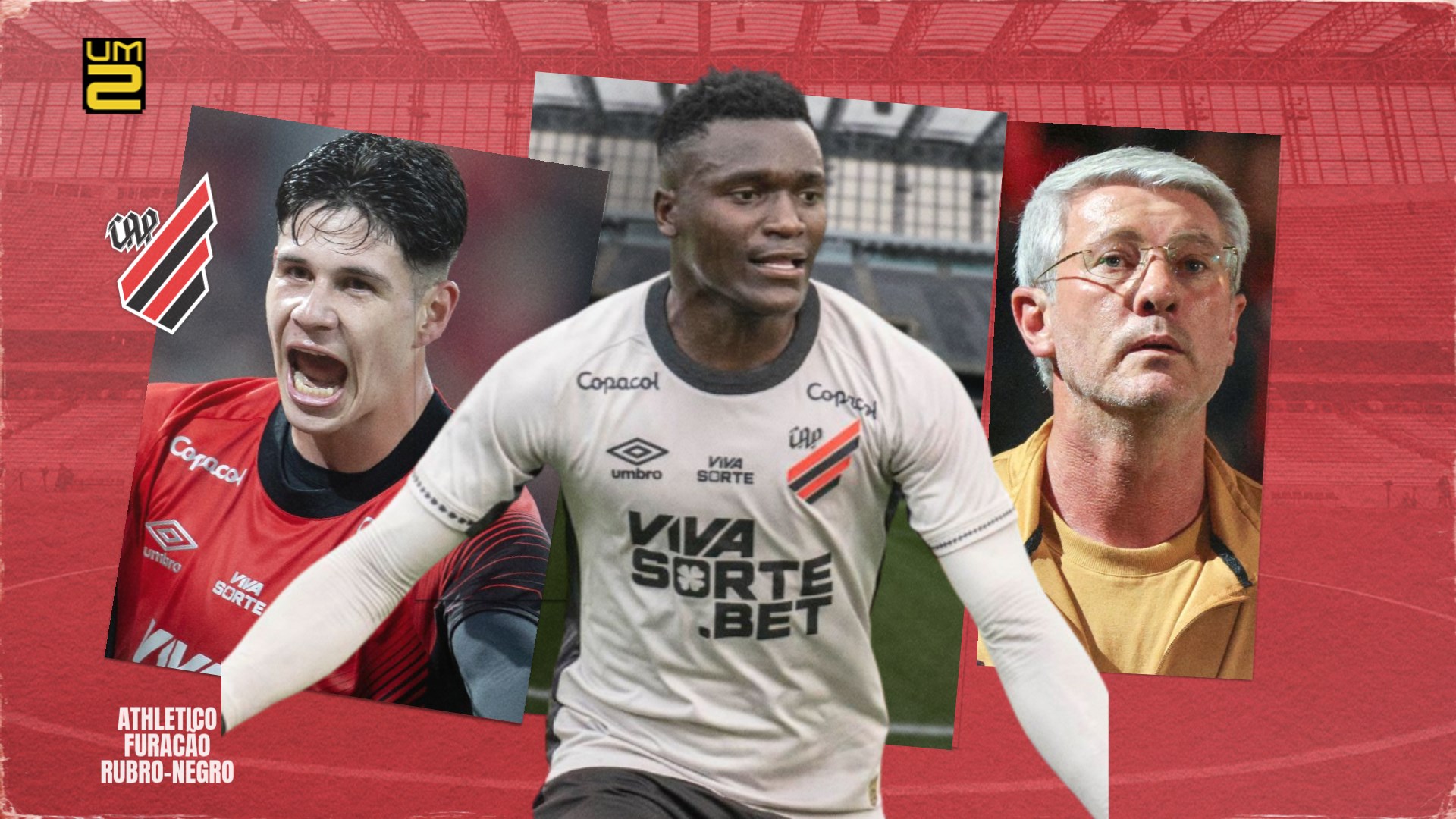 Jejum no Atletiba, “El Tren” e time titular: O que esperar do Athletico contra o Coritiba?