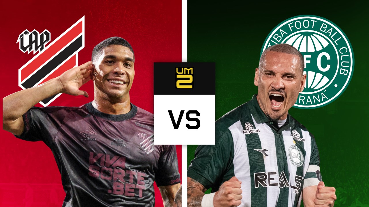 Athletico x Coritiba AO VIVO: Siga o Atletiba do Campeonato Paranaense em tempo real