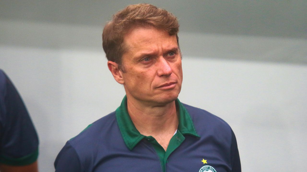 Seabra elogia, mas faz alerta importante para destaque do Coritiba