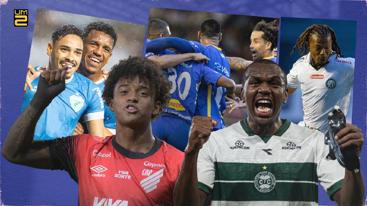 Athletico e Coritiba podem garantir classificação antecipada no Paranaense; veja a matemática