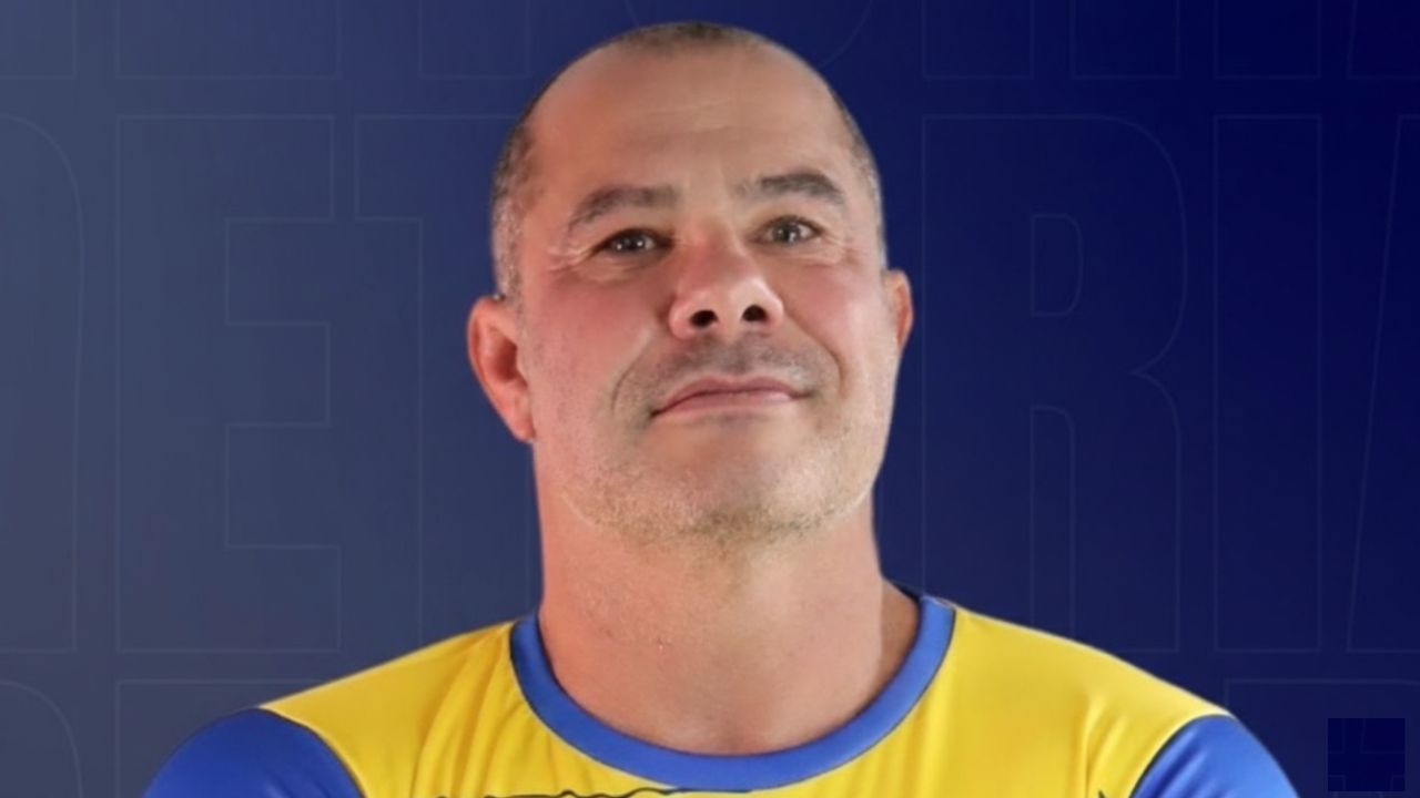 Presidente do Andraus agride dirigente do Londrina na Vila Capanema