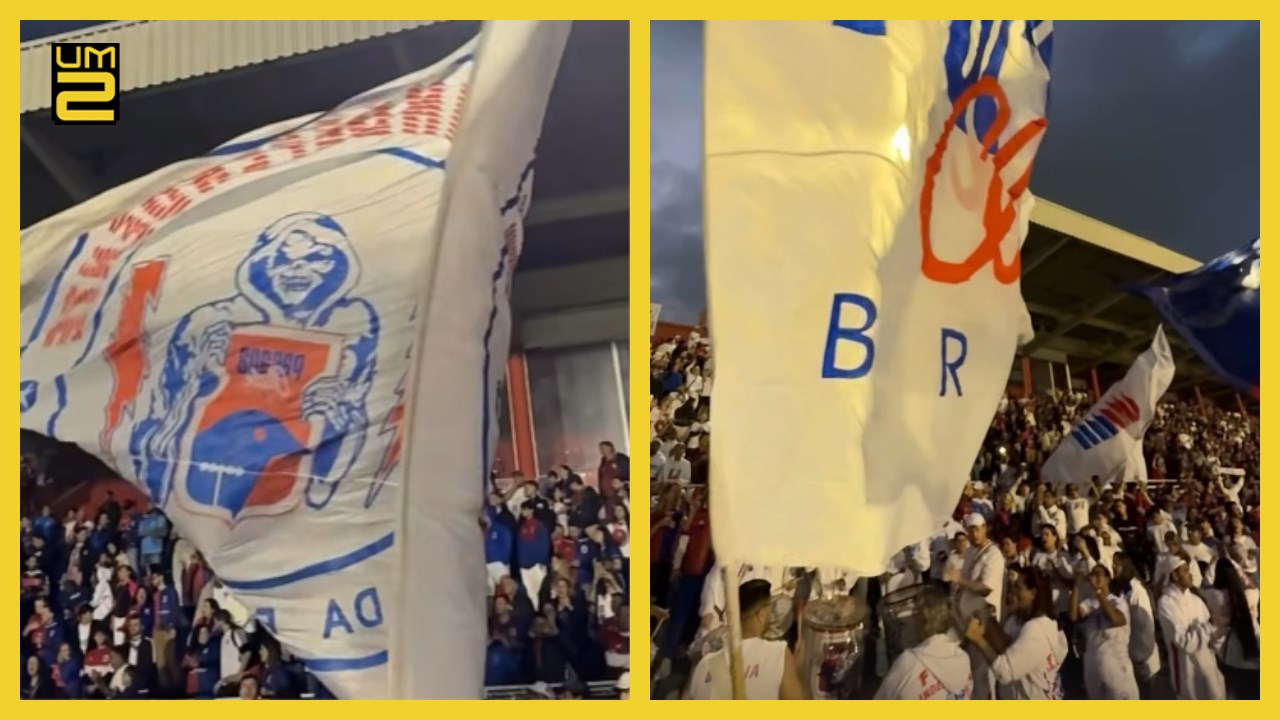 Sem jogar há um ano, Paraná Clube volta a mobilizar a torcida na Vila