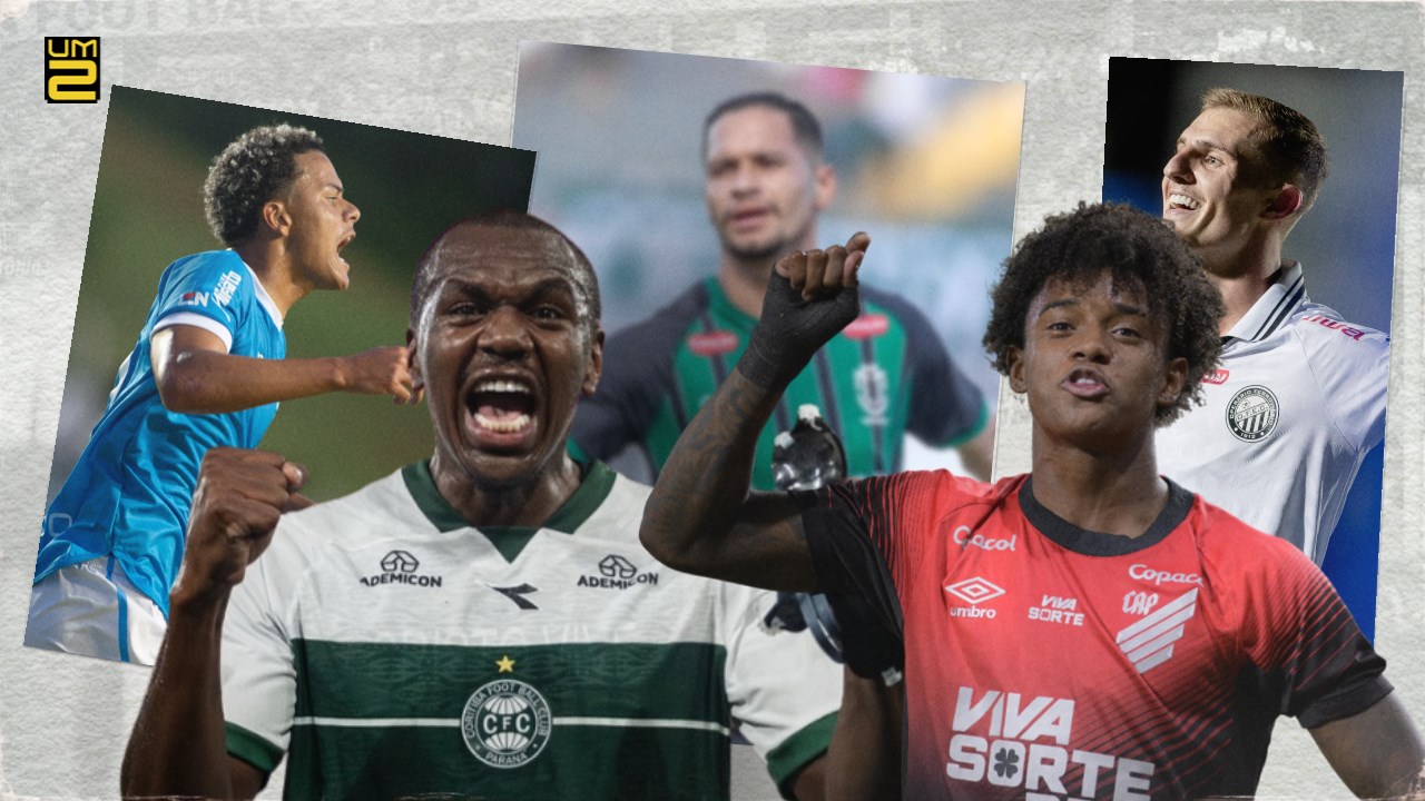 Athletico e Coritiba classificados! Confira os duelos das quartas de final do Campeonato Paranaense