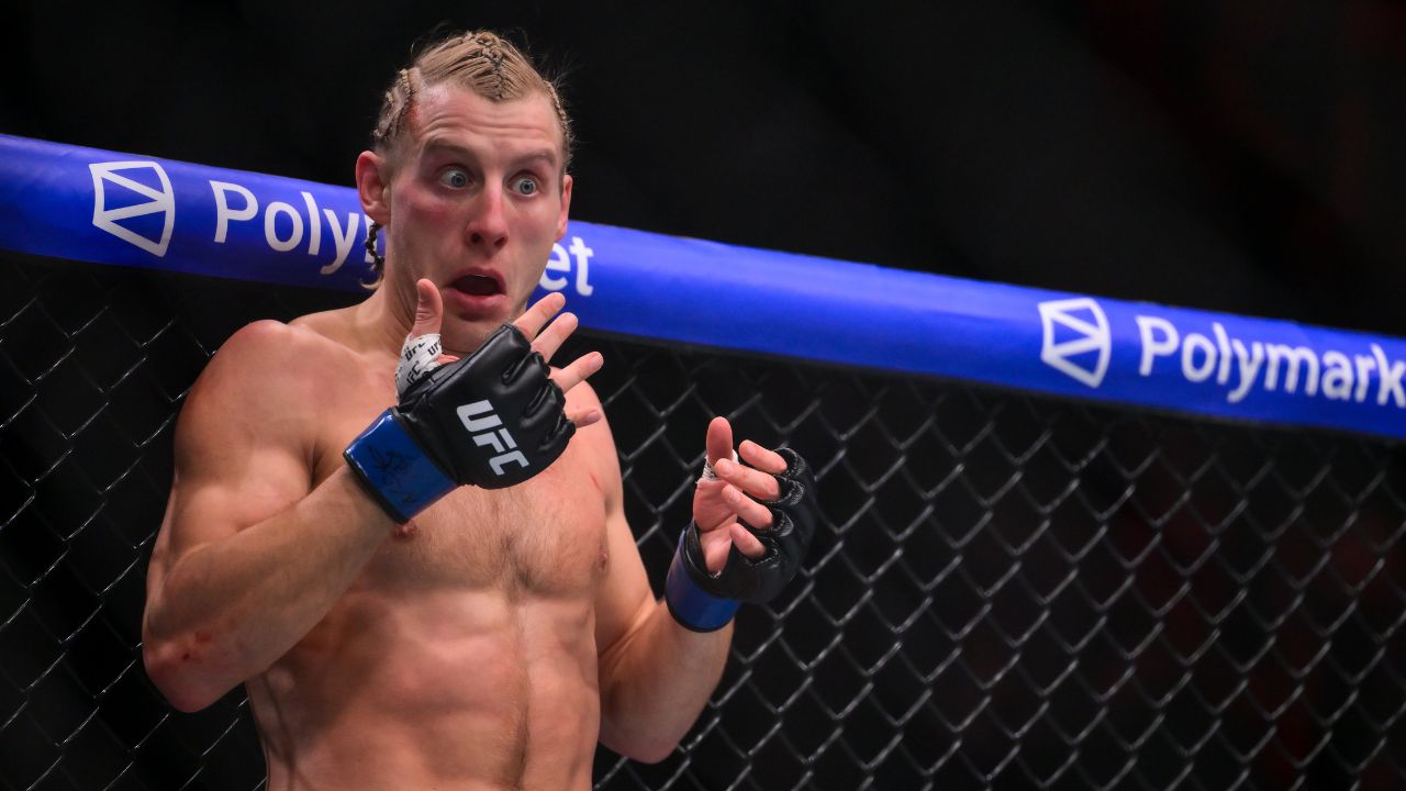 Pausas irritam fãs e geram memes na estreia do UFC na Paramount+