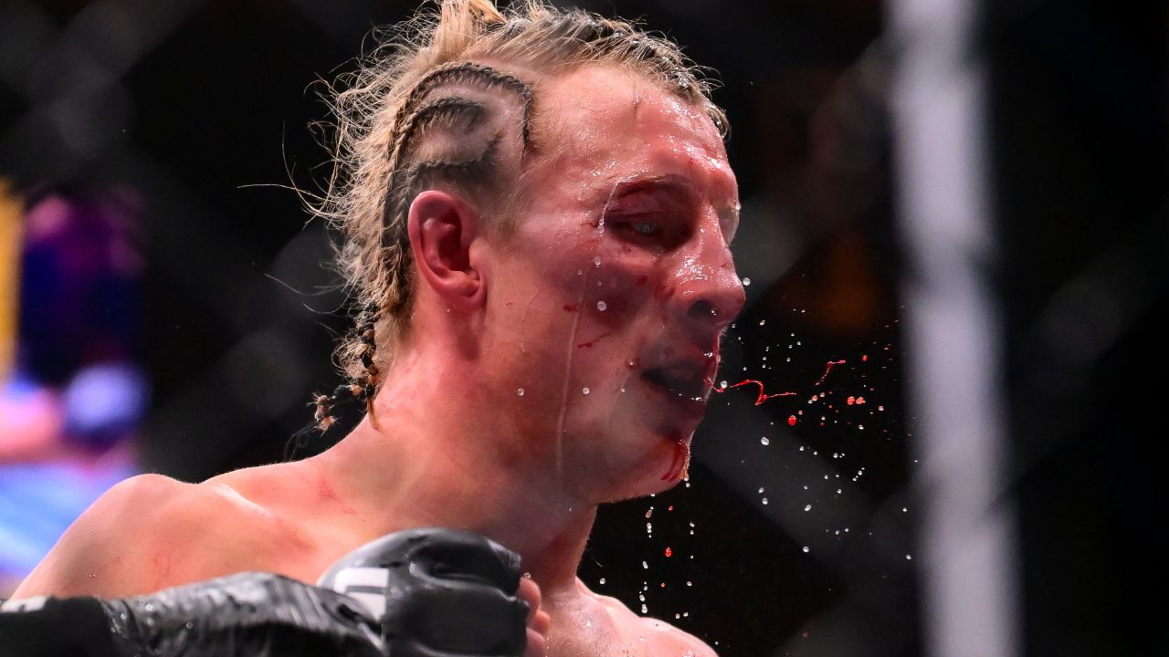 Fortuna no octógono: Veja os salários do UFC 324 em Vegas