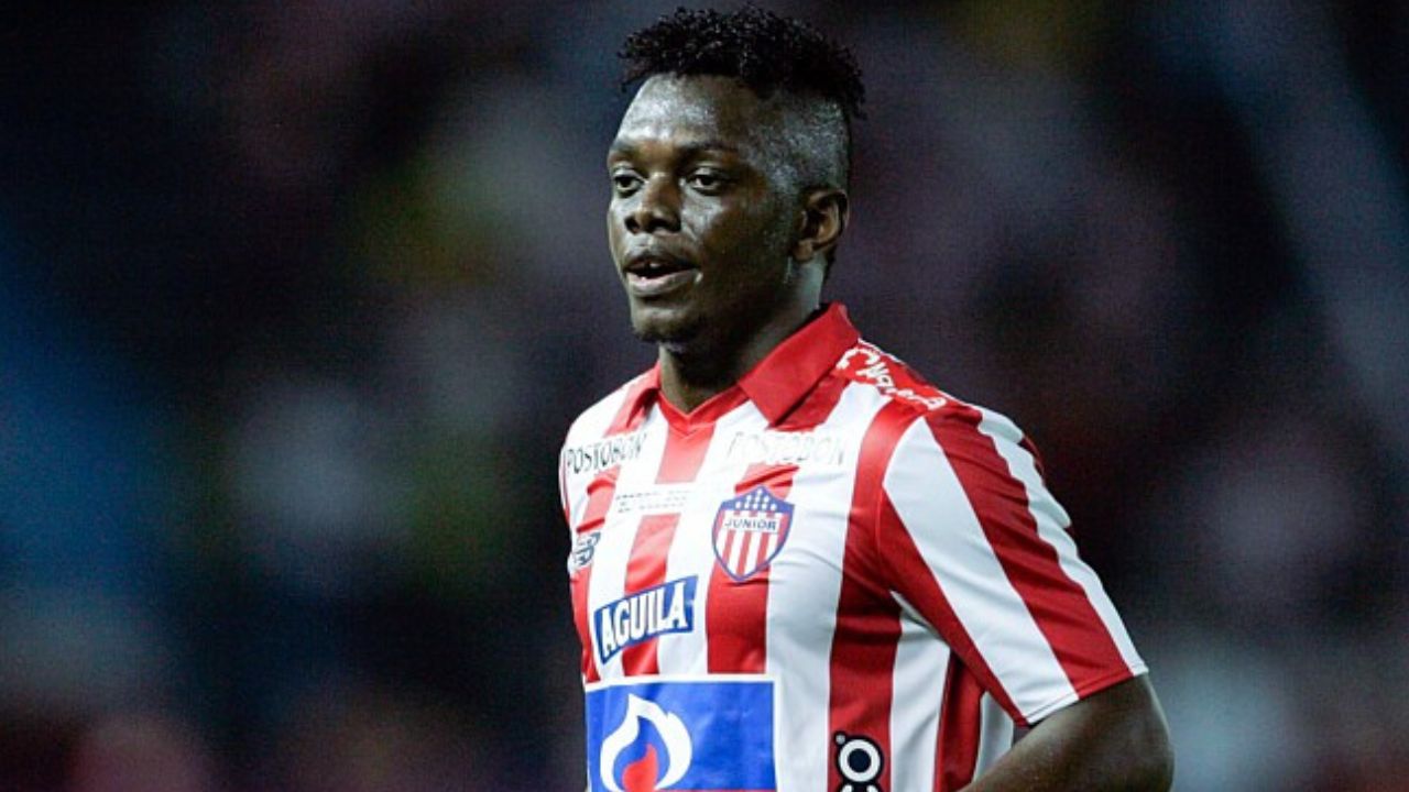 Cetré supera Viveros e se torna contratação mais cara da história do Athletico