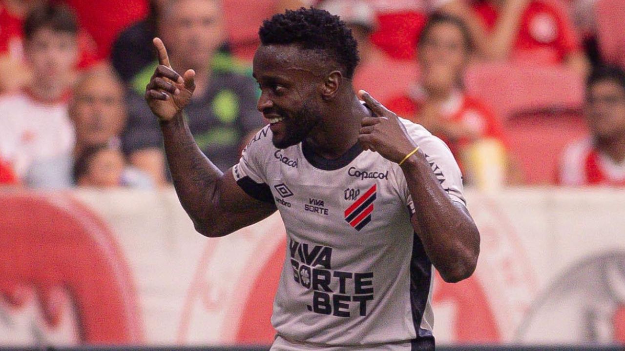 Colombianos do Athletico surpreendem, e Odair mantém tabu sobre o Internacional