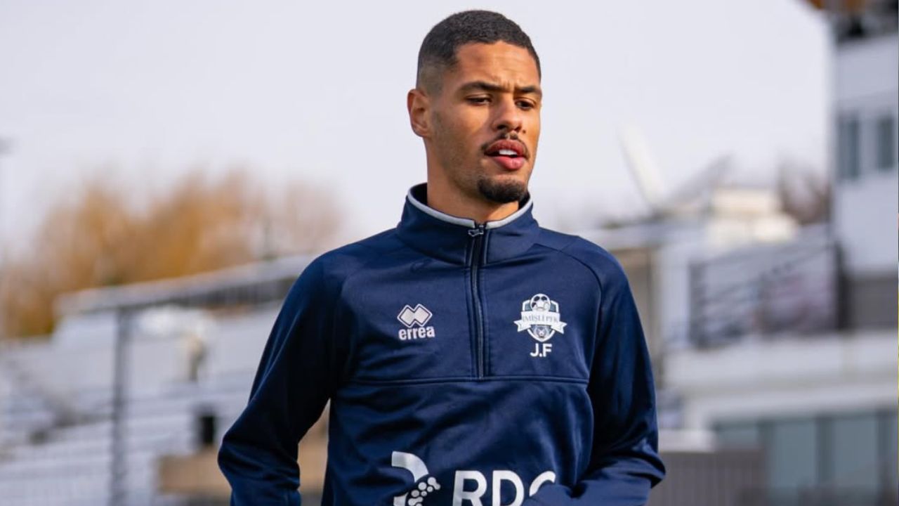 Jogador revelado pelo Athletico se destaca em clube europeu