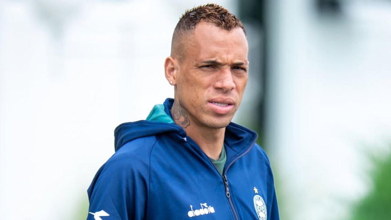 Elenco principal? Como o Coritiba irá jogar pelo Paranaense