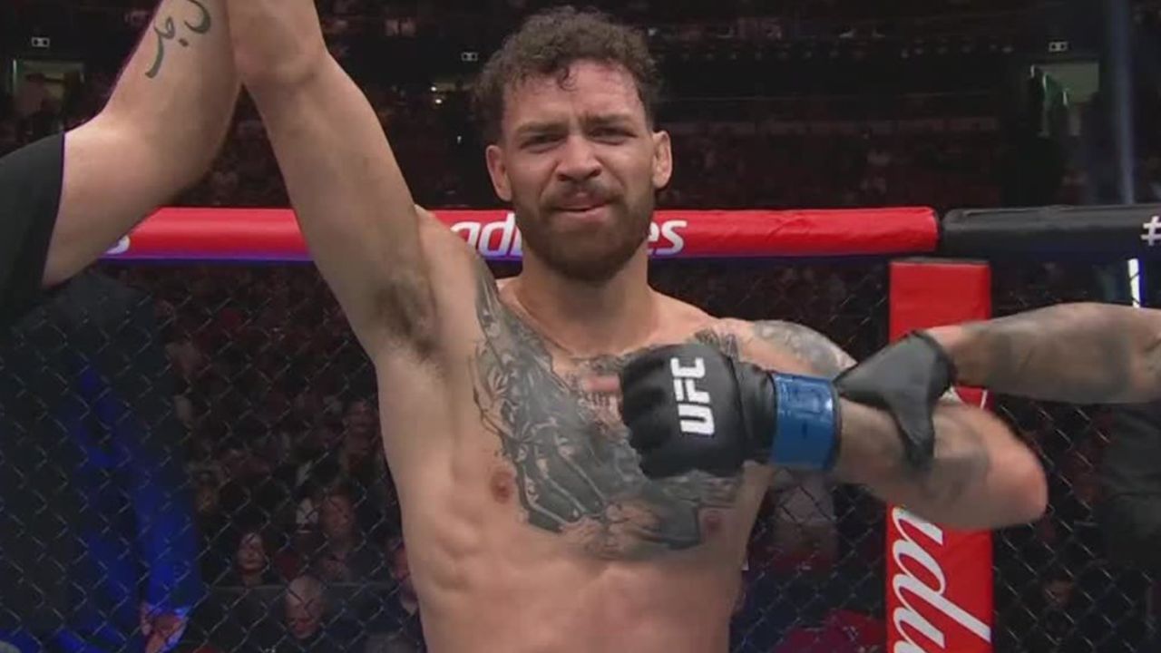 Brasil domina card principal do UFC 325; veja como foram as lutas