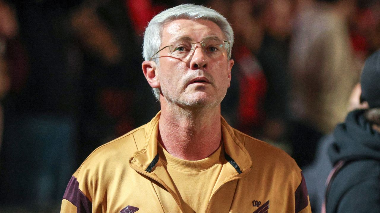 Reforço de peso pode estrear nas quartas de final pelo Athletico