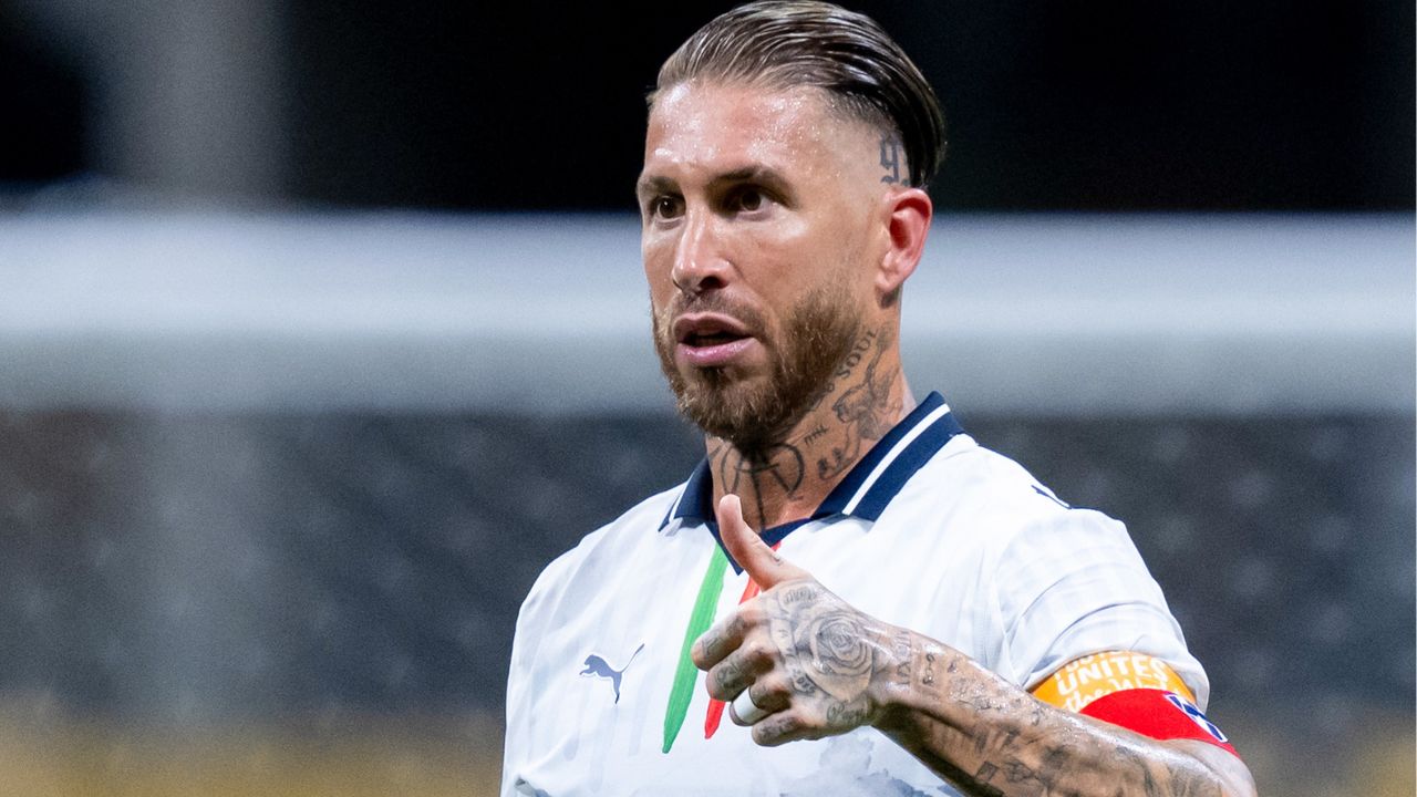Sergio Ramos pode virar dono de clube brasileiro