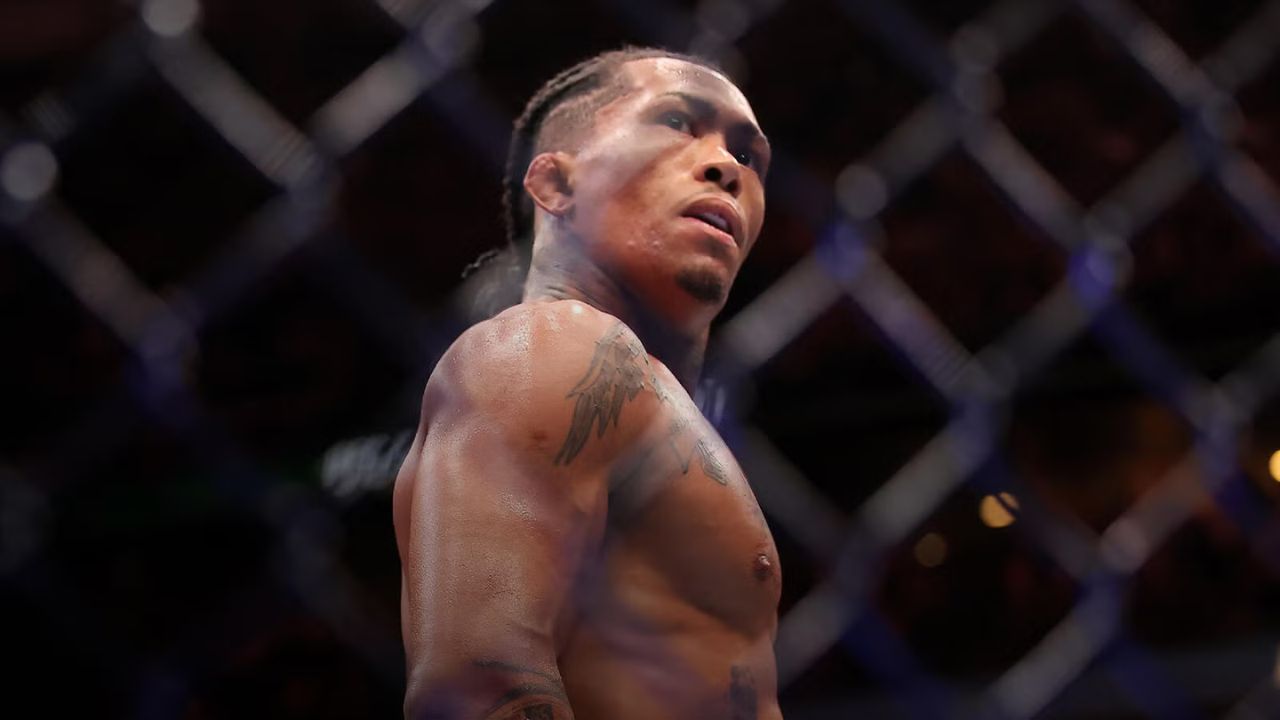 UFC Vegas 113: Horário, transmissão e lutas do card