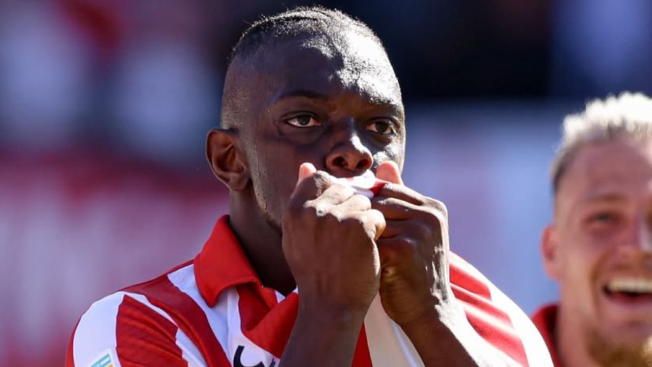 Após fracasso com o Athletico, Cetré negocia com gigante da América do Sul