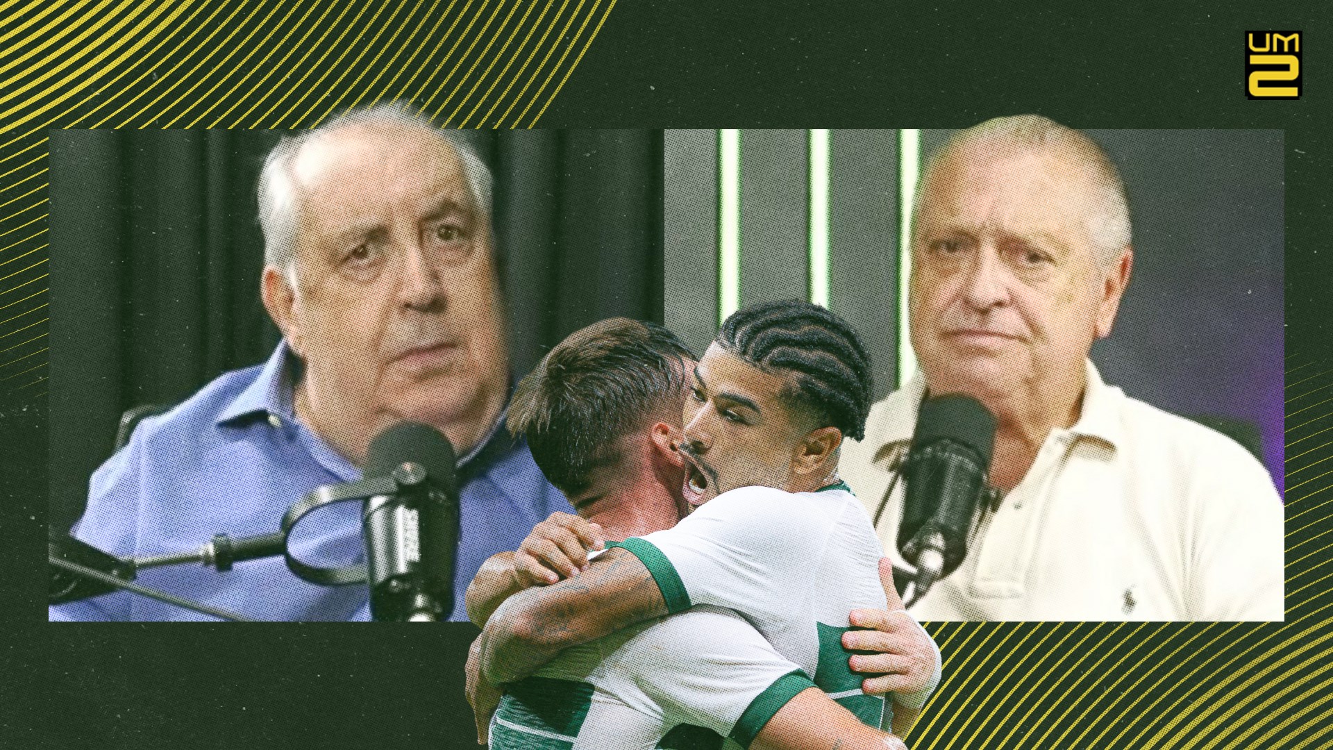 Athletico e Coritiba vão surpreender na Série A? Assista ao Carneiro & Mafuz