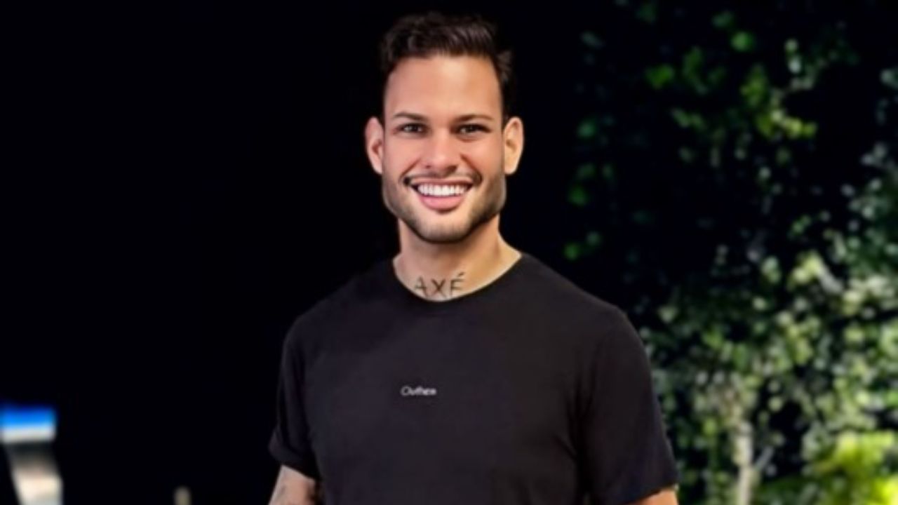 Filho de Popó quebra o silêncio após denúncia de fraude em apostas