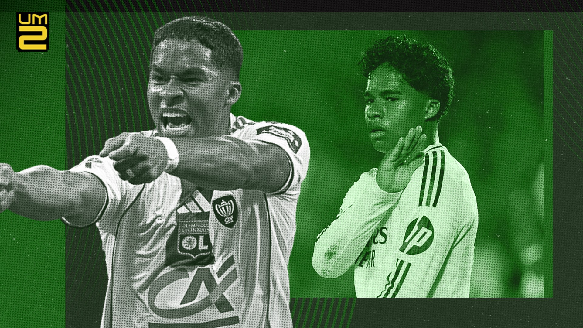 Agente confirma futuro de Endrick após sucesso no Lyon: “Decisão tomada”