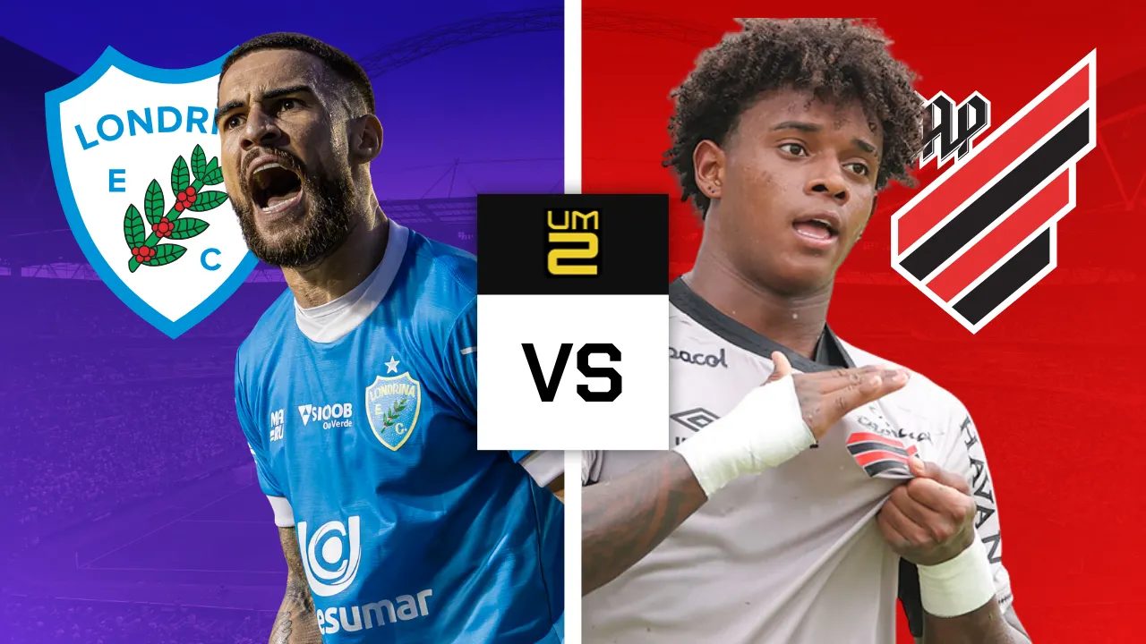 Londrina x Athletico: Palpites, onde assistir e escalações